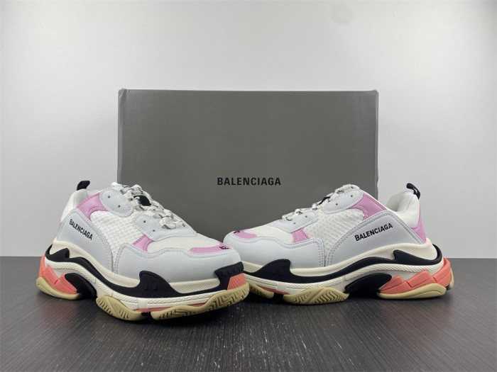 TRIPLES TRAINER SNEAKERS 2000050