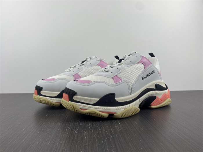 TRIPLES TRAINER SNEAKERS 2000050