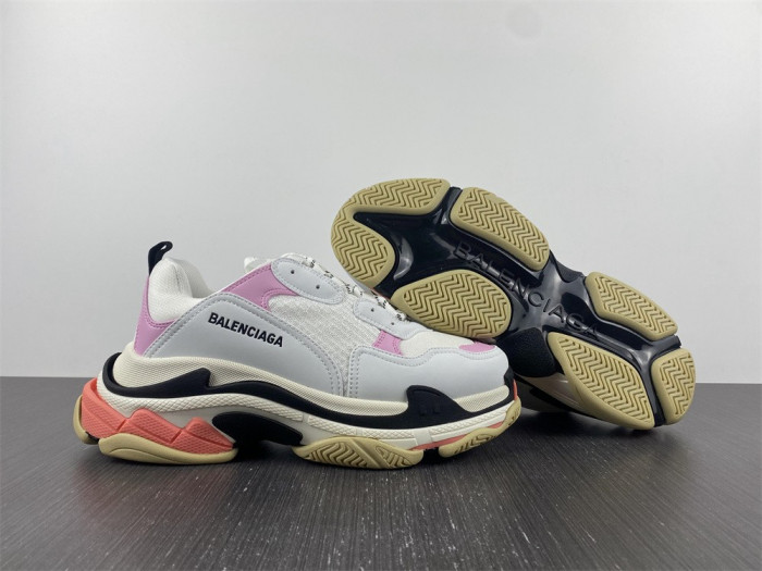 TRIPLES TRAINER SNEAKERS 2000050