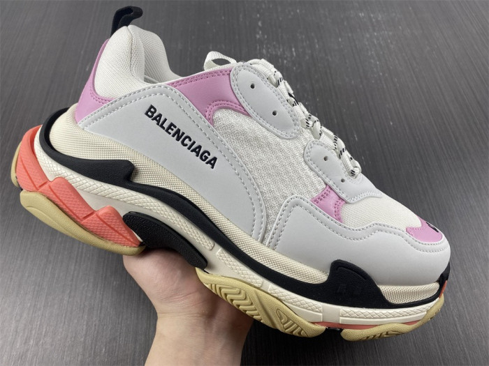 TRIPLES TRAINER SNEAKERS 2000050