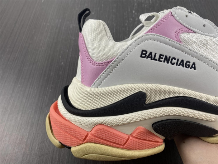 TRIPLES TRAINER SNEAKERS 2000050