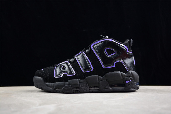 Nike Air More Uptempo ''Action Grape'' DV1879‑001