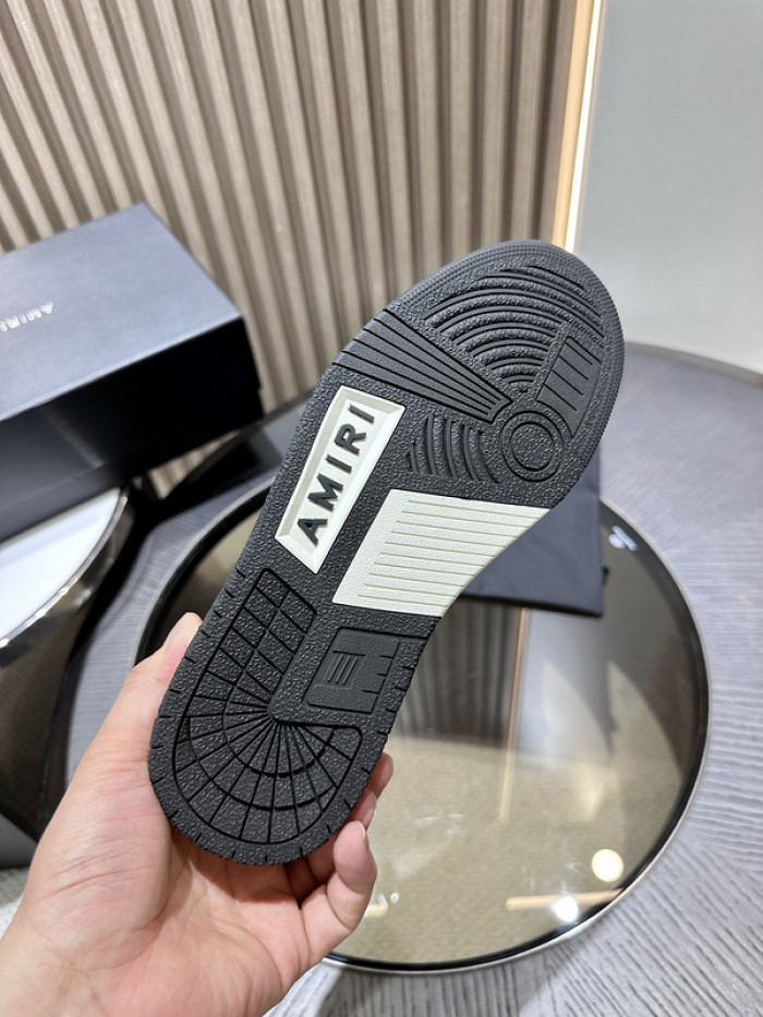 AMIRI SNEAKERS AR000055