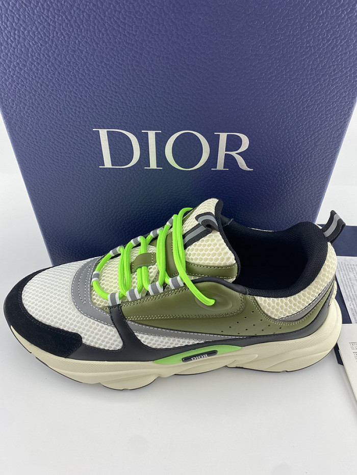 DIO* SNEAKERS B22 T0000-080