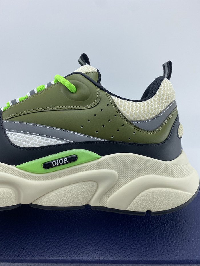 DIO* SNEAKERS B22 T0000-080