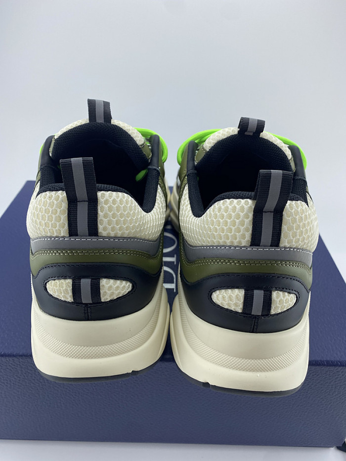 DIO* SNEAKERS B22 T0000-080
