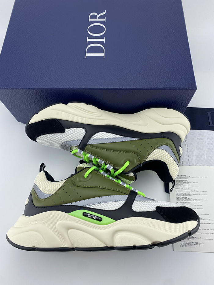 DIO*  SNEAKERS B22 T0000-080
