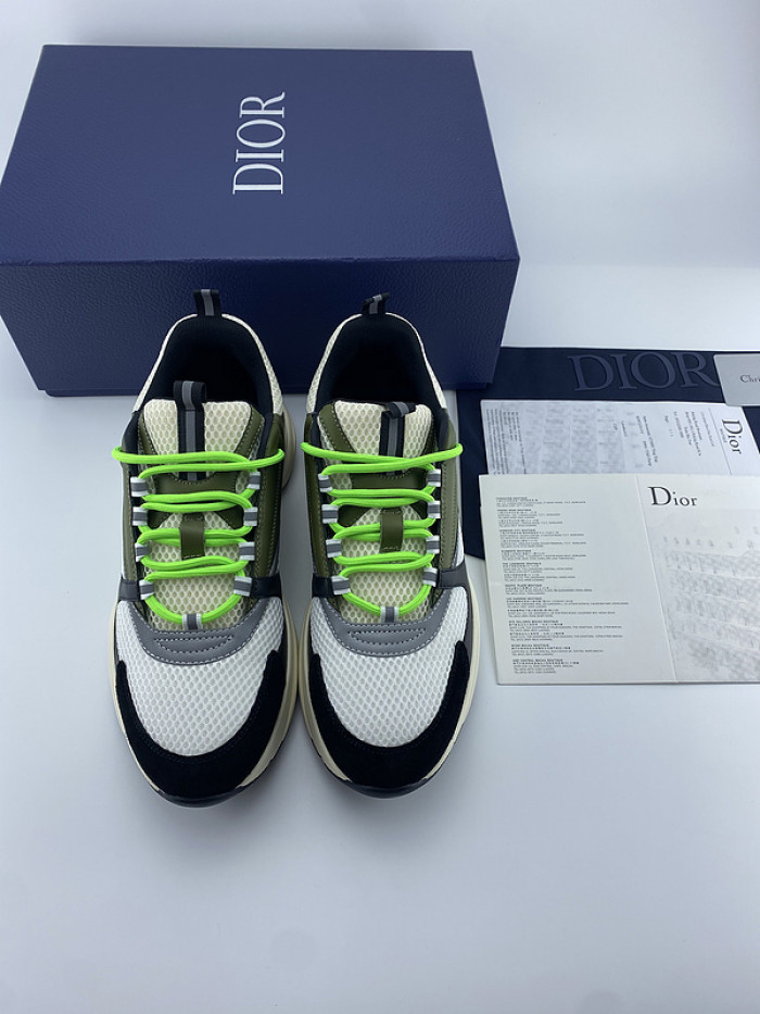 DIO* SNEAKERS B22 T0000-080
