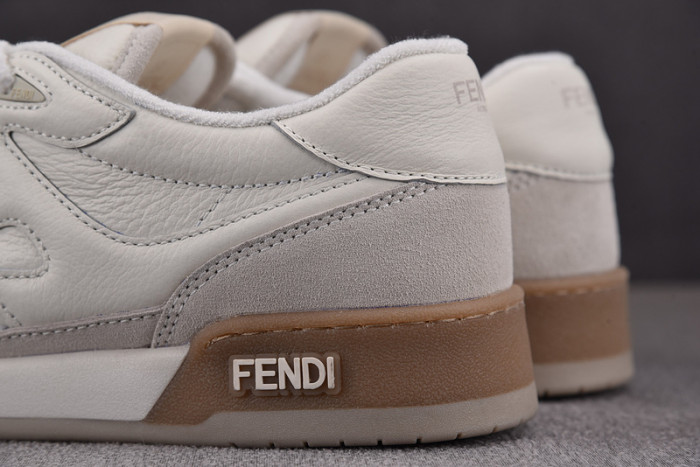 FEN sneaker F000010