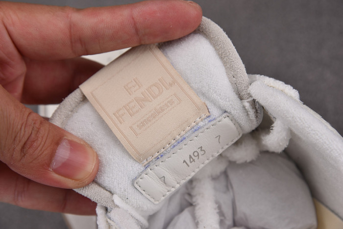 FEN sneaker F000010