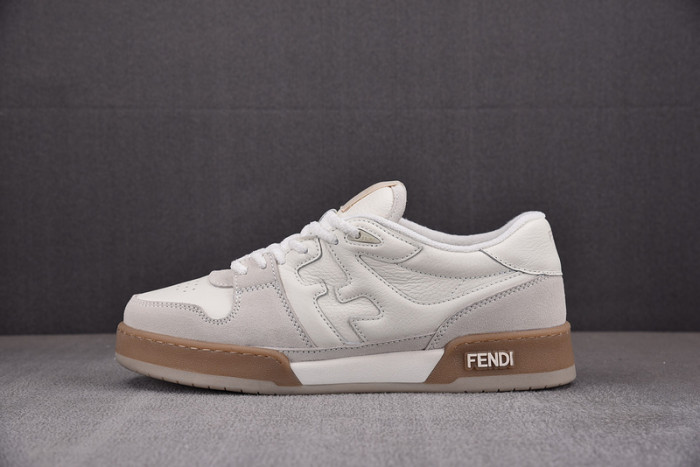 FEN sneaker F000010