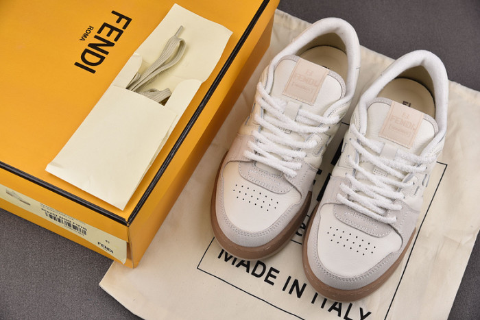 FEN sneaker F000010
