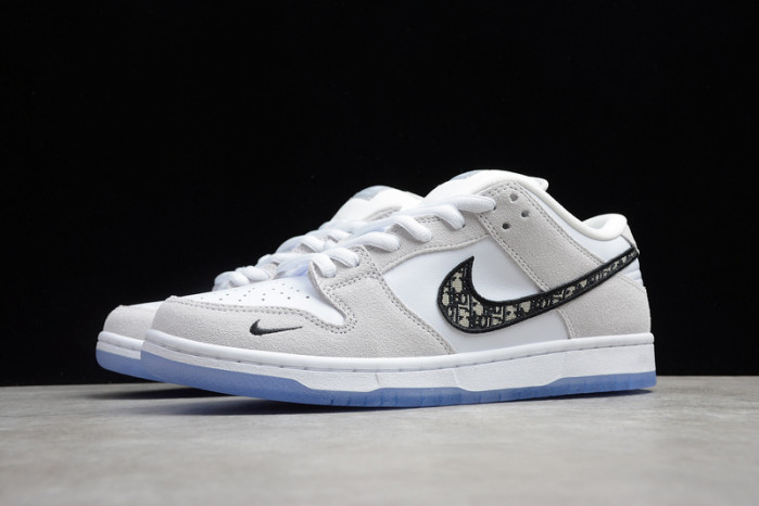 NIKE DUNK LOW  BQ6817-002