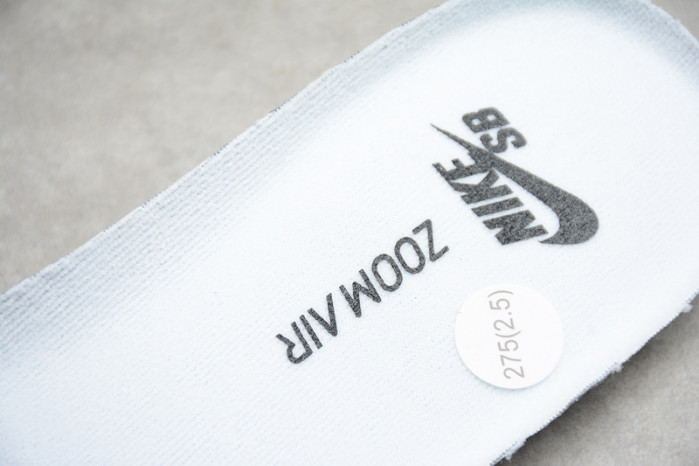NIKE DUNK LOW  BQ6817-002