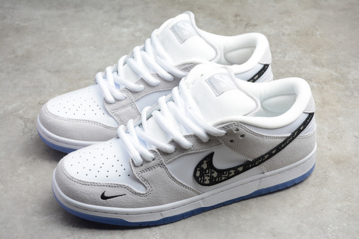 NIKE DUNK LOW  BQ6817-002
