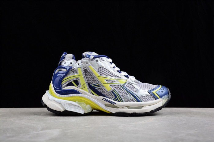 SNEAKER RUNNER 5000087
