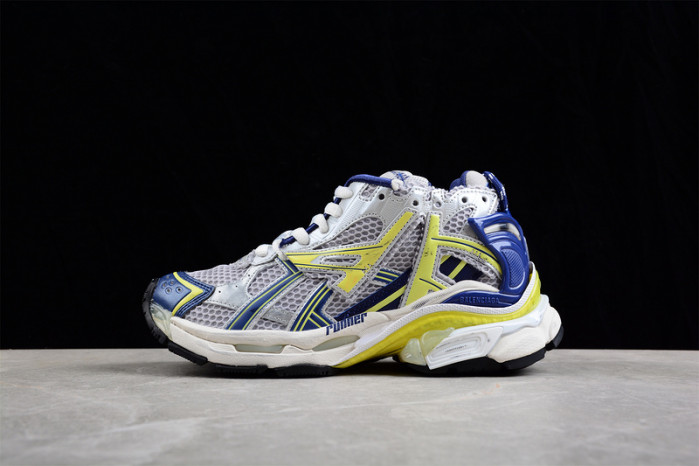 SNEAKER RUNNER 5000087