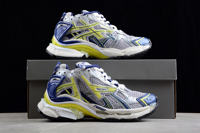 SNEAKER RUNNER 5000087