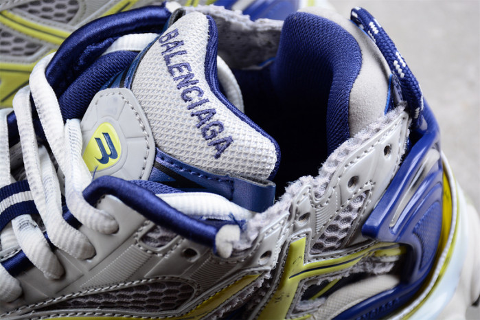 SNEAKER RUNNER 5000087