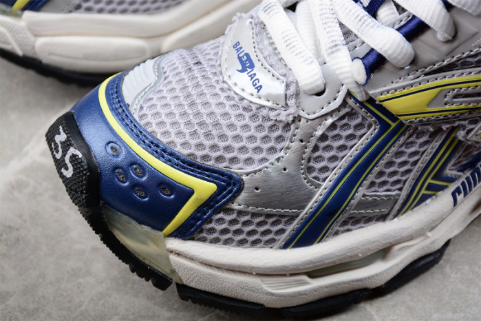 SNEAKER RUNNER 5000087