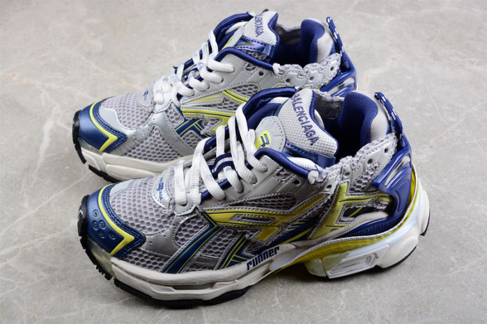 SNEAKER RUNNER 5000087