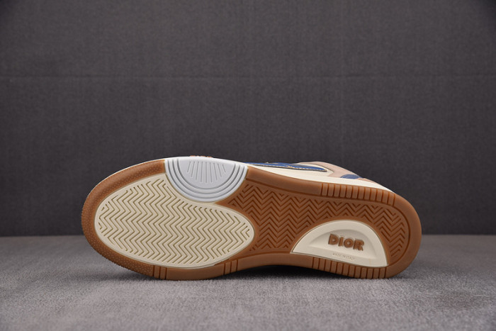 DIO*  SNEAKERS B57 T0000-117