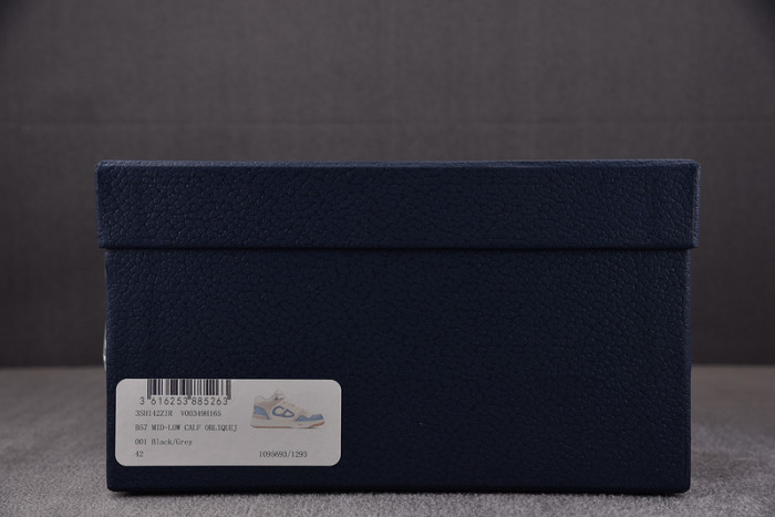 DIO*  SNEAKERS B57 T0000-117