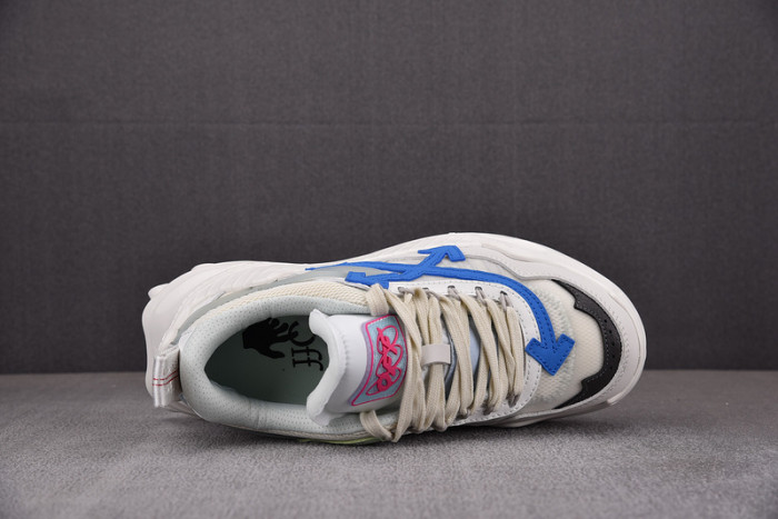 OFW C/O ODSY-1000 Sneakers OFW10007