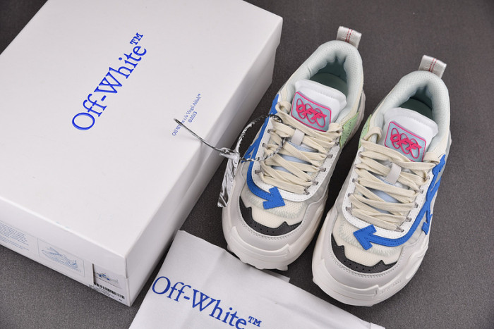 OFW C/O ODSY-1000 Sneakers OFW10007