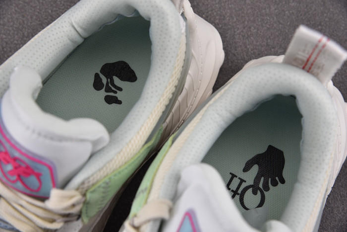 OFW C/O ODSY-1000 Sneakers OFW10007