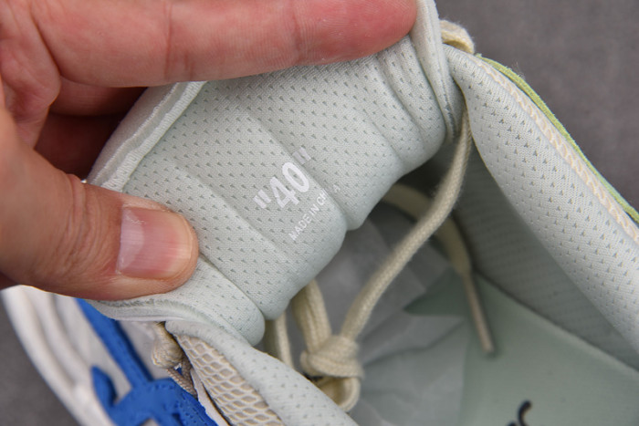 OFW C/O ODSY-1000 Sneakers OFW10007