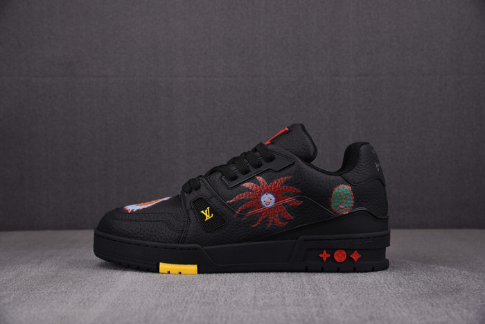 L&V snekaers  L0000114