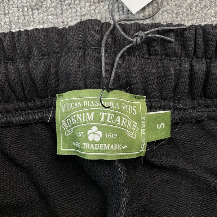 DENIM TEARS DT2