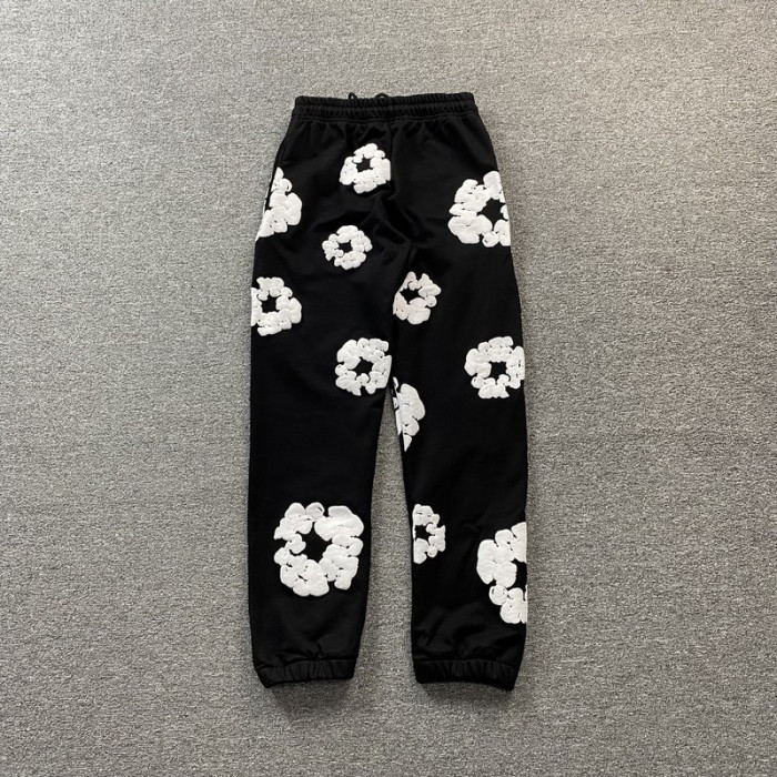 DENIM TEARS DT2
