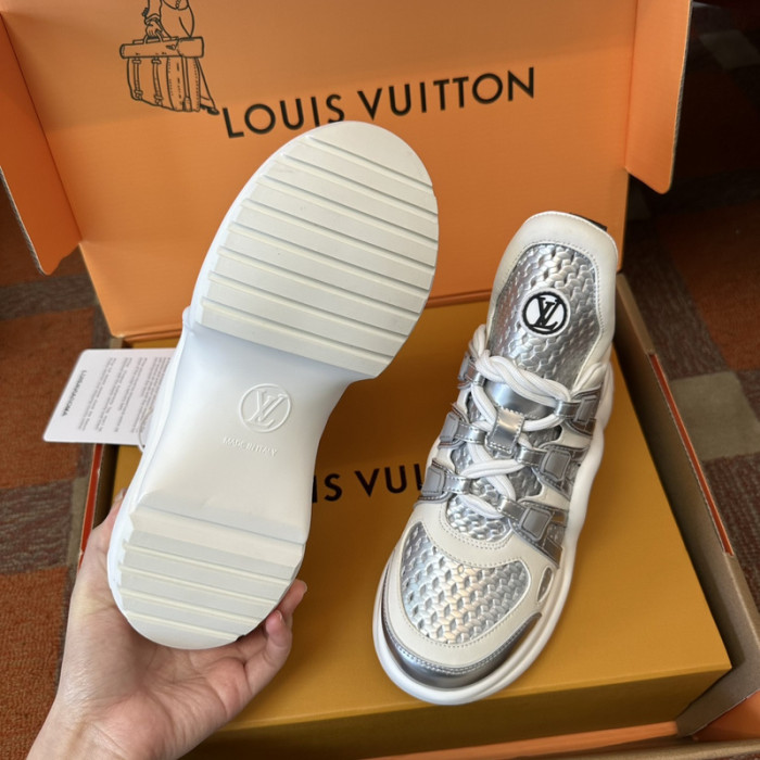 L&V snekaers L0000042