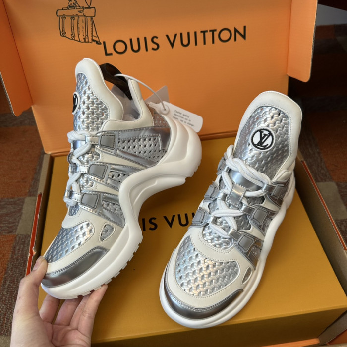 L&V snekaers L0000042
