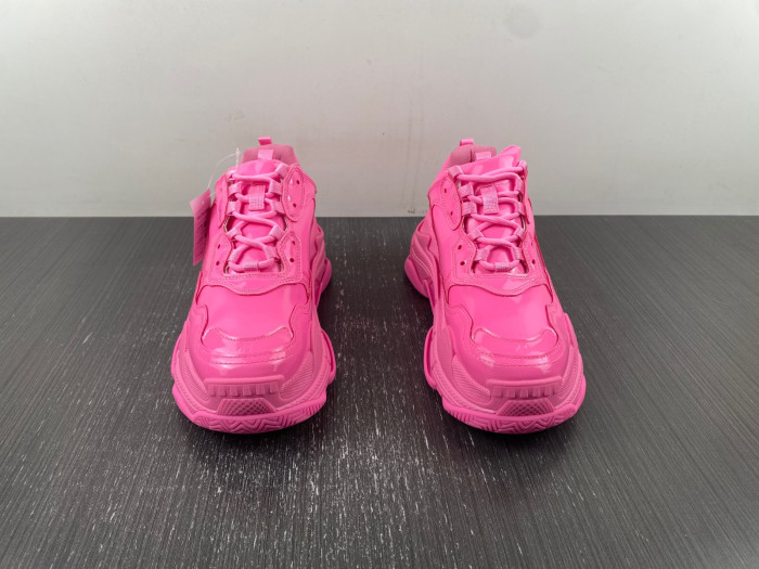 TRIPLES TRAINER SNEAKERS 2000067