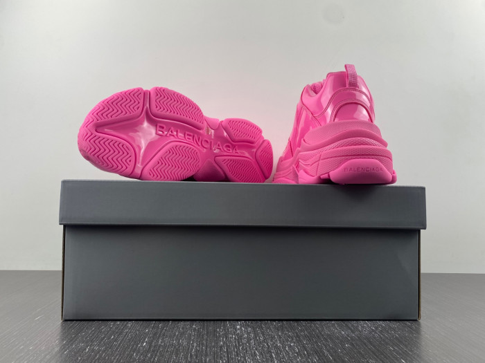 TRIPLES TRAINER SNEAKERS 2000067