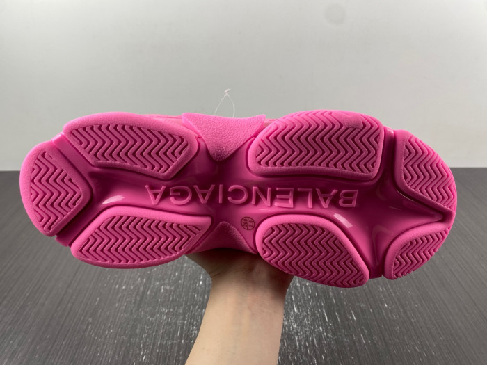 TRIPLES TRAINER SNEAKERS 2000067