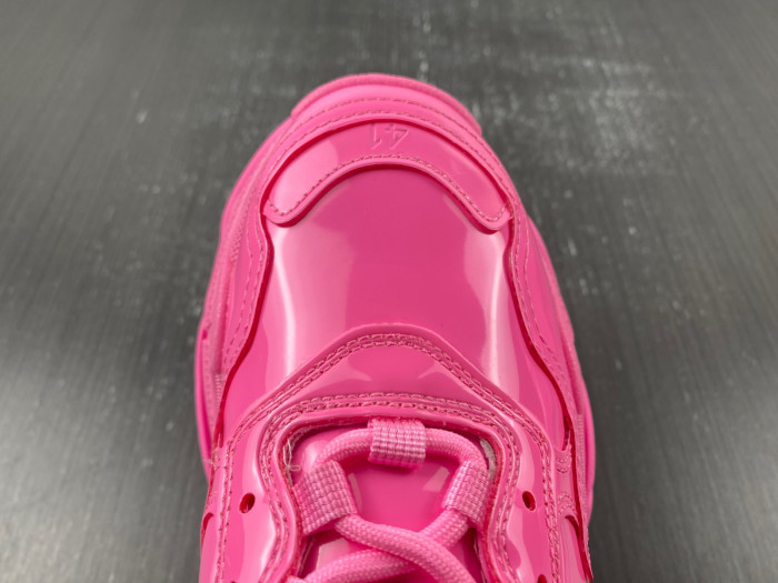 TRIPLES TRAINER SNEAKERS 2000067