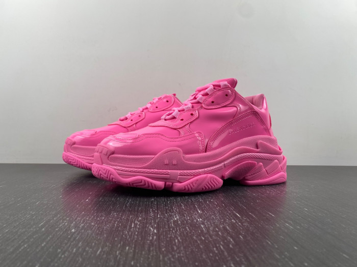 TRIPLES TRAINER SNEAKERS 2000067