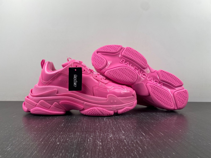 TRIPLES TRAINER SNEAKERS 2000067