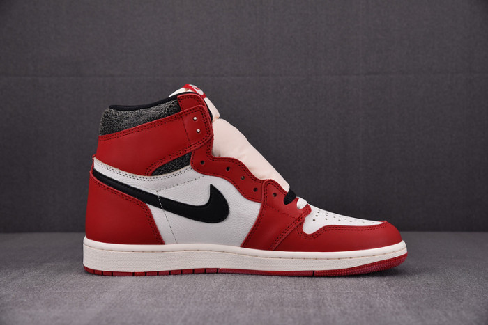 Air Jordan 1 Retro High OG Lost and Found FD1437-612