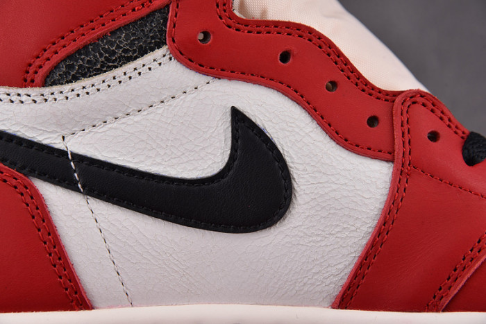 Air Jordan 1 Retro High OG Lost and Found FD1437-612