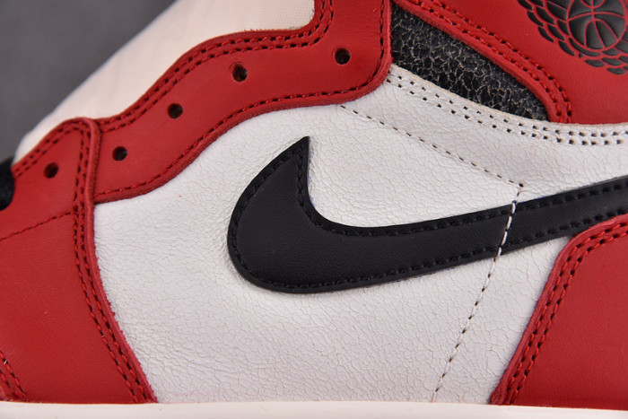 Air Jordan 1 Retro High OG Lost and Found FD1437-612