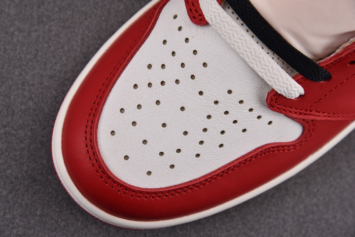 Air Jordan 1 Retro High OG Lost and Found FD1437-612