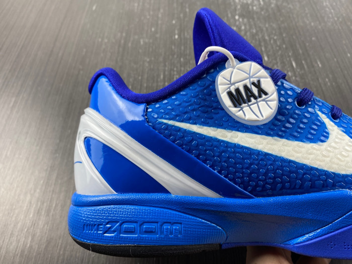 Nike Kobe 6 zoom CW2190-111