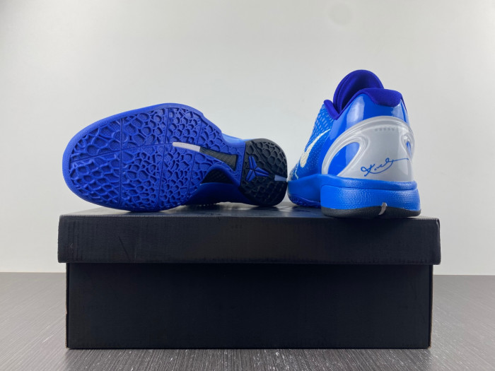 Nike Kobe 6 zoom CW2190-111