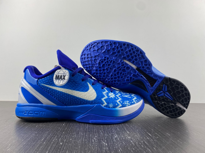 Nike Kobe 6 zoom CW2190-111