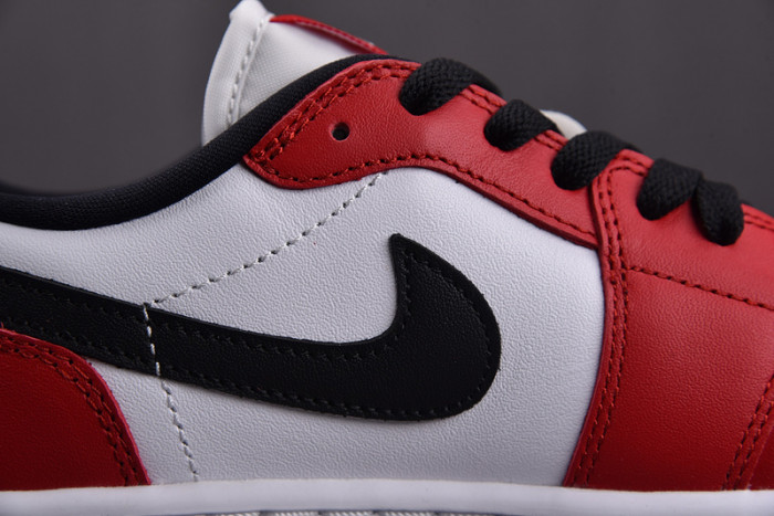Air Jordan 1 Retro Low Golf Chicago DD9315-600